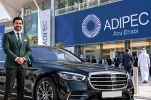 ADIPEC Abu Dhabi 2026